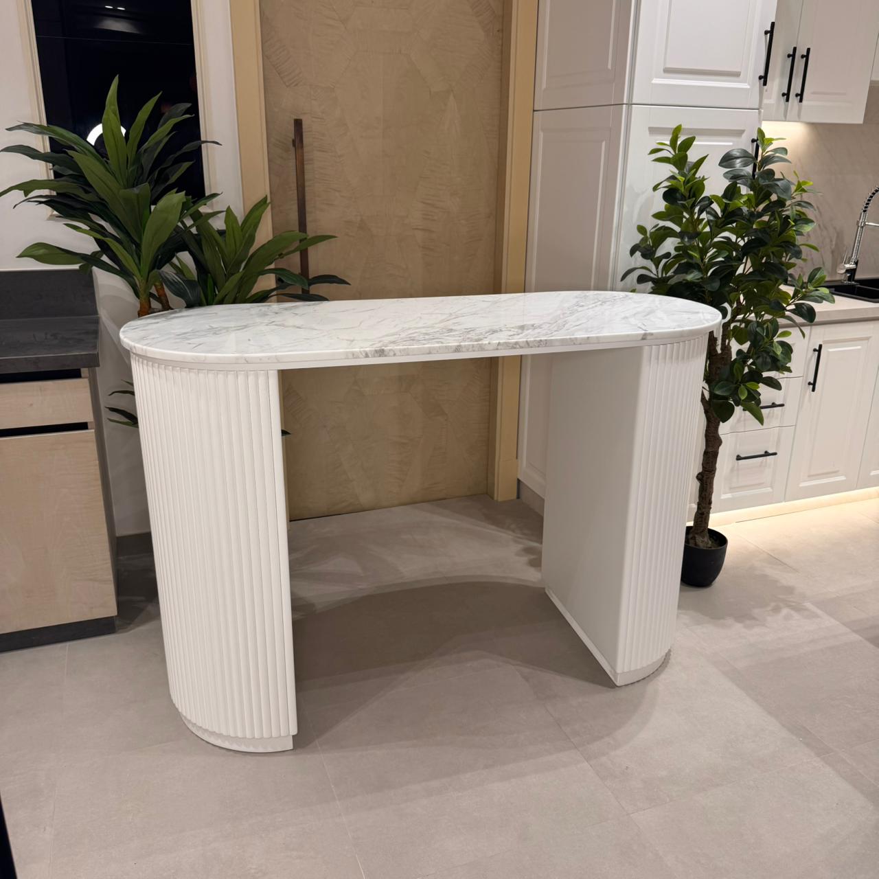 Premium Console Table Image